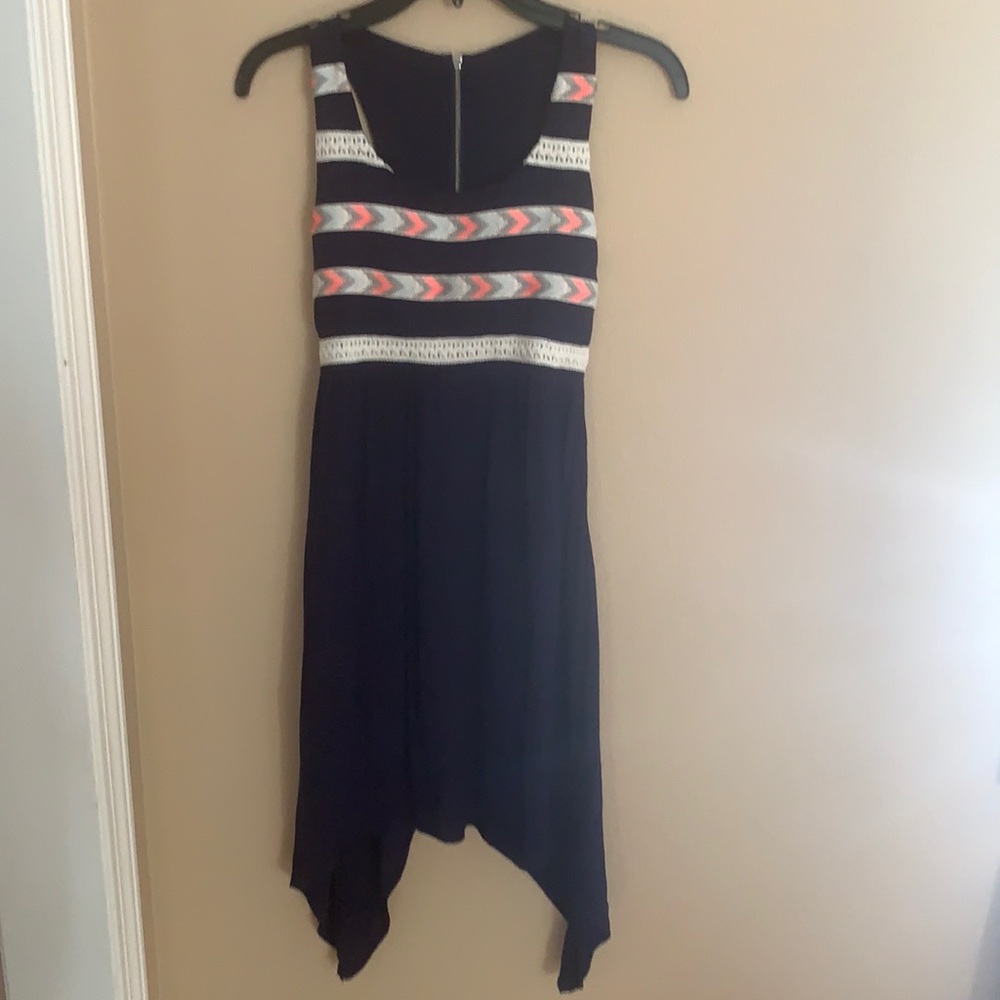 Gorgeous never worn girls size 10 dress